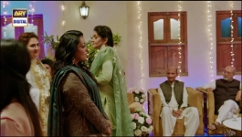 Kuch Ankahi - Episode 11 - 18th March 2023